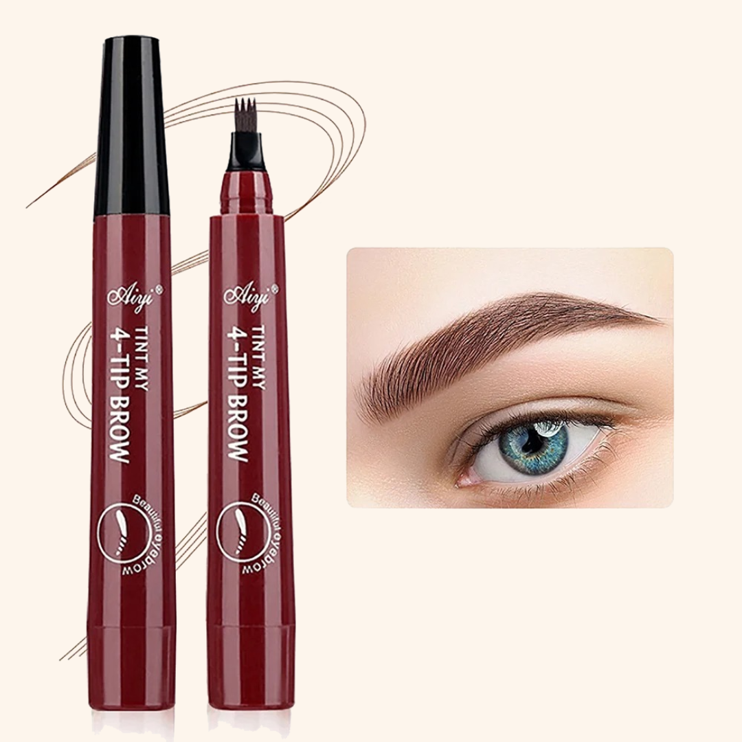 LuxeBrow of YiGong®