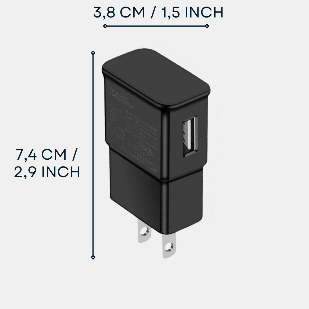 The SC Cam of NUBORA Technology™